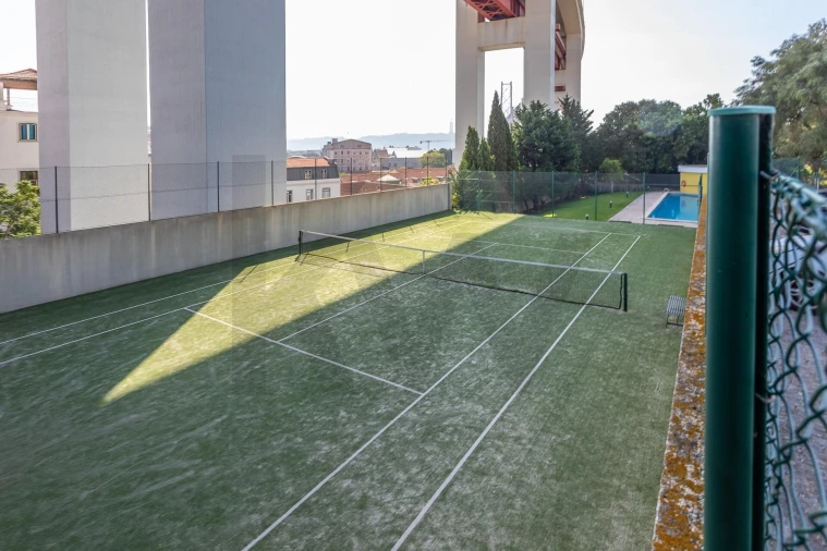 Apartamento T1 para Venda em Alcantara Foto 35