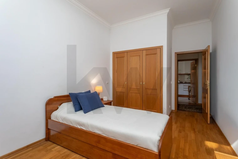 Apartamento T1 para Venda em Alcantara Foto 17