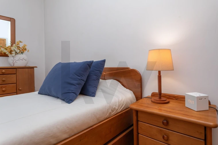 Apartamento T1 para Venda em Alcantara Foto 15