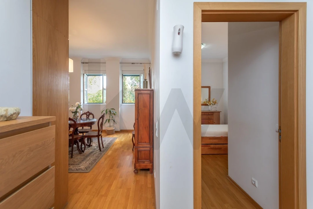 Apartamento T1 para Venda em Alcantara Foto 12