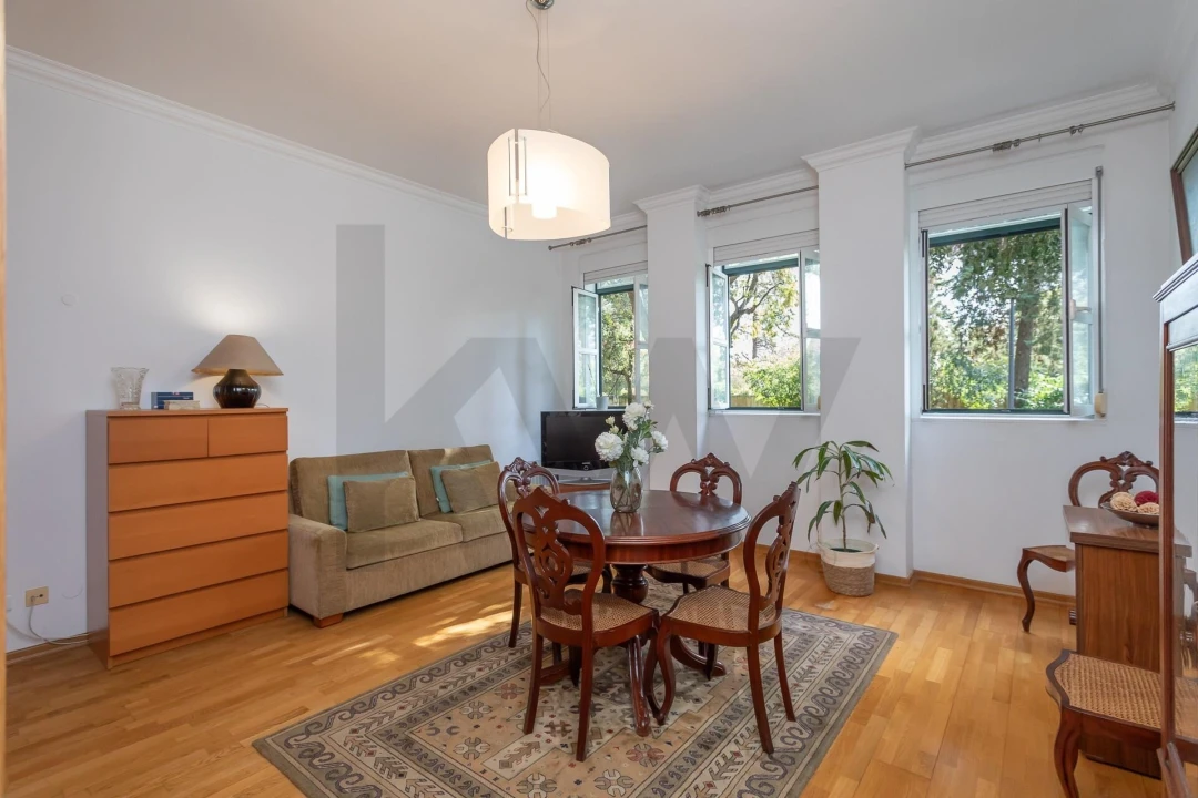 Apartamento T1 para Venda em Alcantara Foto 2