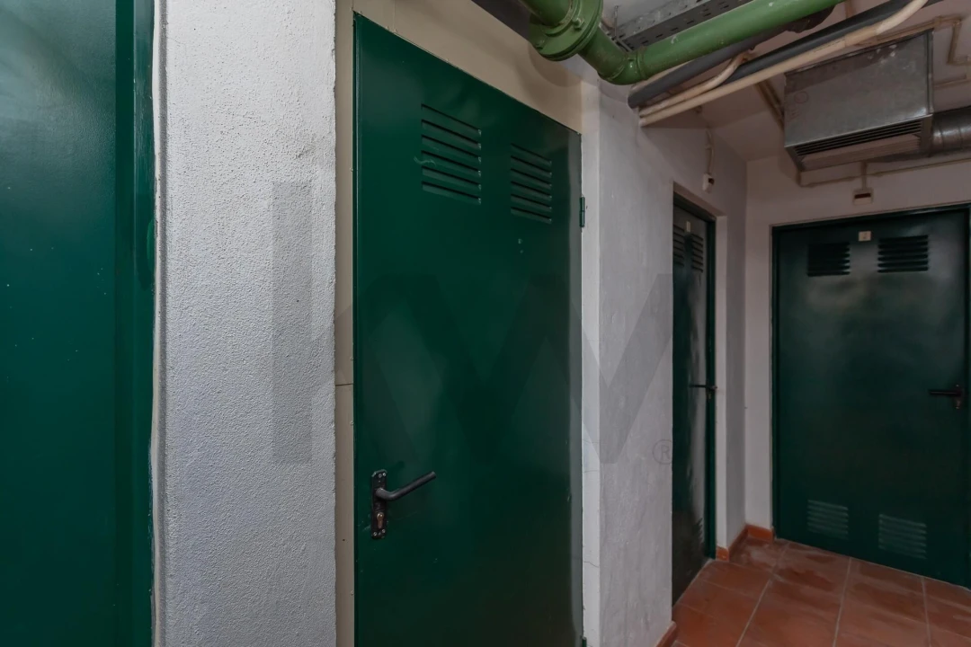 Apartamento T1 para Venda em Alcantara Foto 24