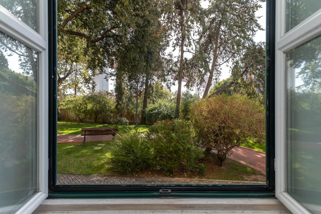 Apartamento T1 para Venda em Alcantara Foto 3