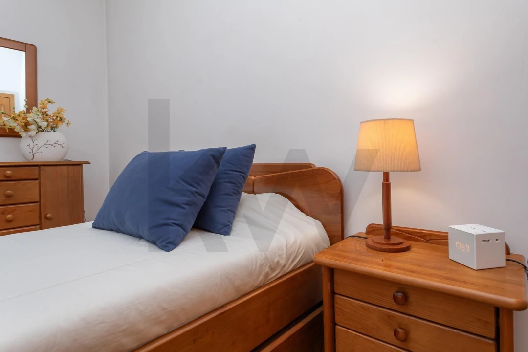 Apartamento T1 para Venda em Alcantara Foto 15