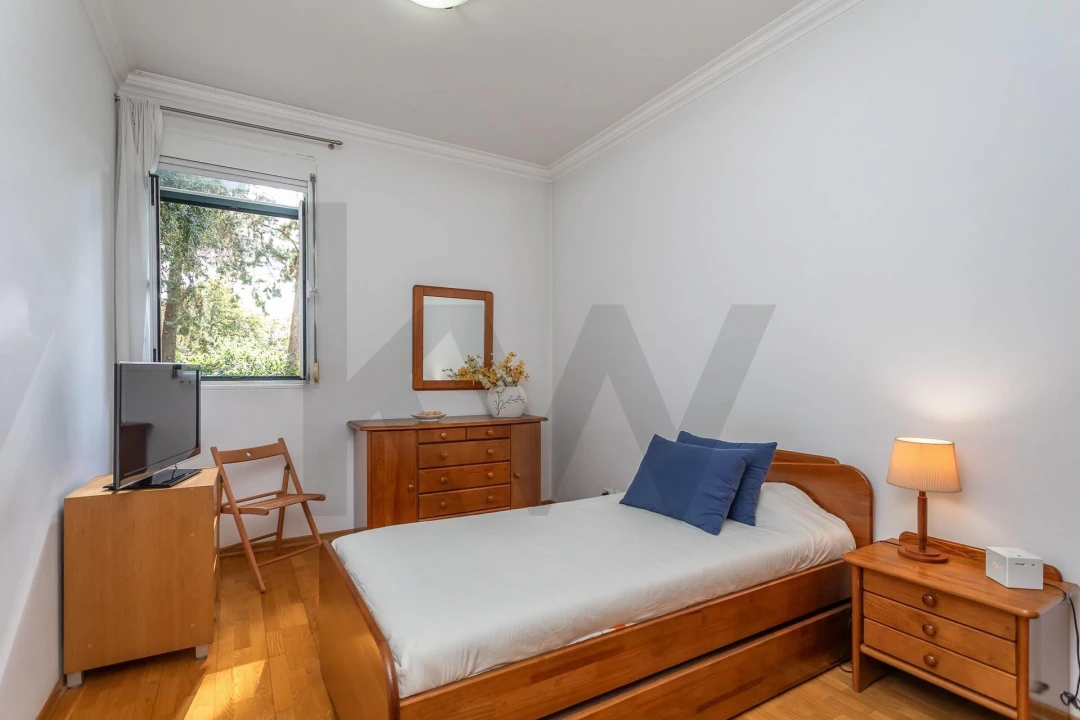 Apartamento T1 para Venda em Alcantara Foto 13