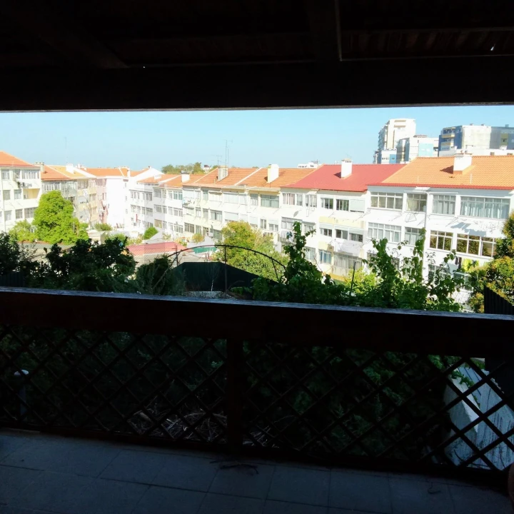 Apartamento T1 para Venda em Almada, Cova da Piedade, Pragal e Cacilhas Foto 11