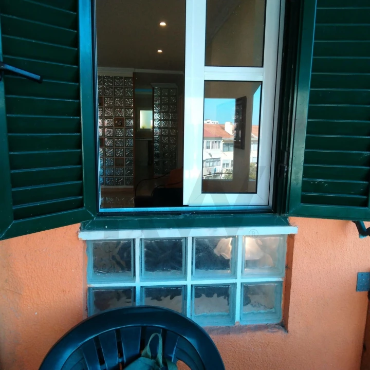 Apartamento T1 para Venda em Almada, Cova da Piedade, Pragal e Cacilhas Foto 9