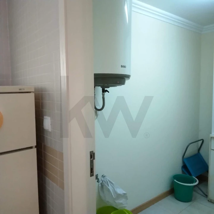 Apartamento T1 para Venda em Almada, Cova da Piedade, Pragal e Cacilhas Foto 38