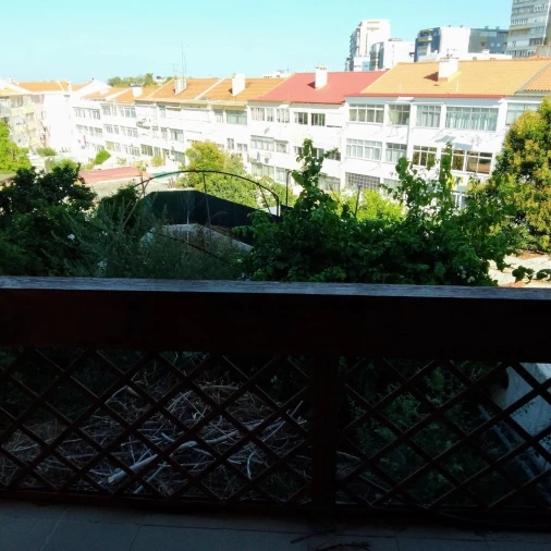 Apartamento T1 para Venda em Almada, Cova da Piedade, Pragal e Cacilhas Foto 10