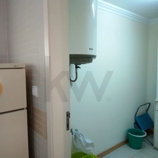 Apartamento T1 para Venda em Almada, Cova da Piedade, Pragal e Cacilhas Foto 38
