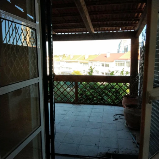 Apartamento T1 para Venda em Almada, Cova da Piedade, Pragal e Cacilhas Foto 12