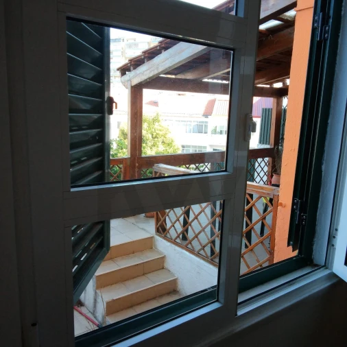 Apartamento T1 para Venda em Almada, Cova da Piedade, Pragal e Cacilhas Foto 22