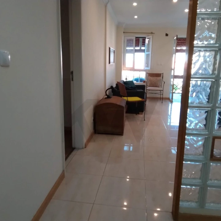 Apartamento T1 para Venda em Almada, Cova da Piedade, Pragal e Cacilhas Foto 3