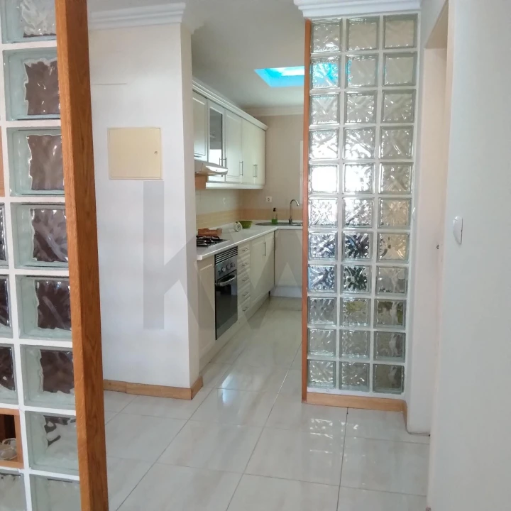 Apartamento T1 para Venda em Almada, Cova da Piedade, Pragal e Cacilhas Foto 1