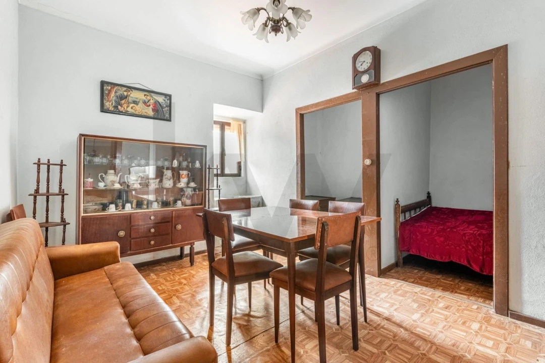 Moradia T2 para Venda em Vila Praia de Ancora Foto 22