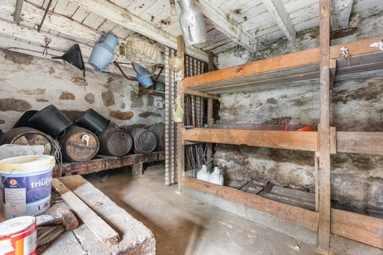 Moradia T2 para Venda em Vila Praia de Ancora Foto 30