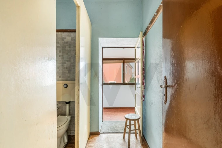 Moradia T2 para Venda em Vila Praia de Ancora Foto 20