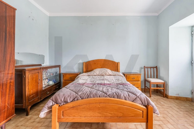 Moradia T2 para Venda em Vila Praia de Ancora Foto 25