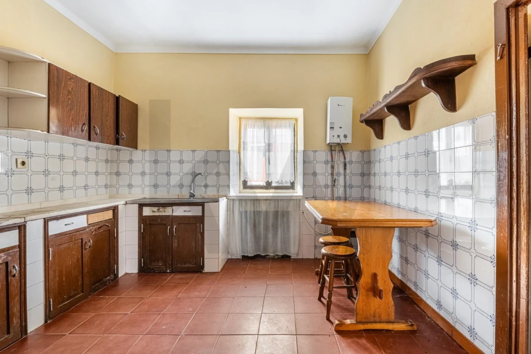 Moradia T2 para Venda em Vila Praia de Ancora Foto 17