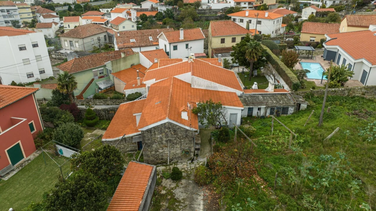 Moradia T2 para Venda em Vila Praia de Ancora Foto 6