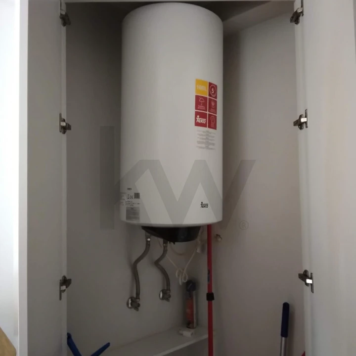 Apartamento T1 para Arrendamento em Laranjeiro e Feijó Foto 23