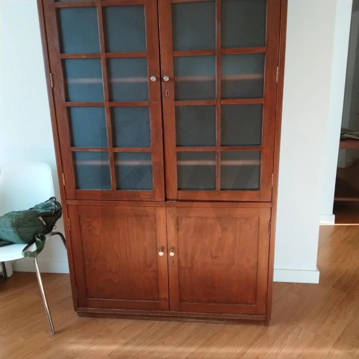 Apartamento T1 para Arrendamento em Laranjeiro e Feijó Foto 7