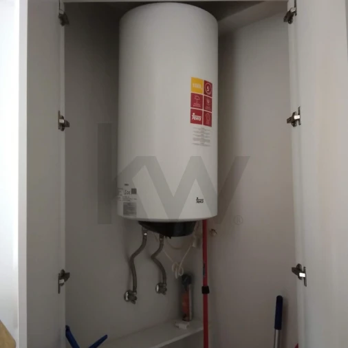 Apartamento T1 para Arrendamento em Laranjeiro e Feijó Foto 23