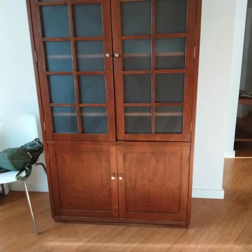 Apartamento T1 para Arrendamento em Laranjeiro e Feijó Foto 7