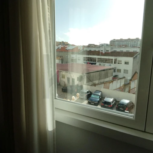 Apartamento T1 para Arrendamento em Laranjeiro e Feijó Foto 20