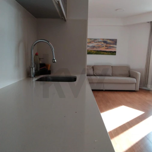 Apartamento T1 para Arrendamento em Laranjeiro e Feijó Foto 12