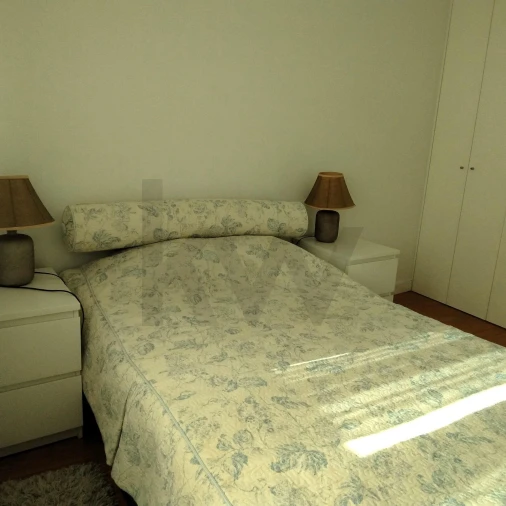 Apartamento T1 para Arrendamento em Laranjeiro e Feijó Foto 16