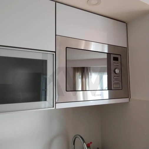 Apartamento T1 para Arrendamento em Laranjeiro e Feijó Foto 13