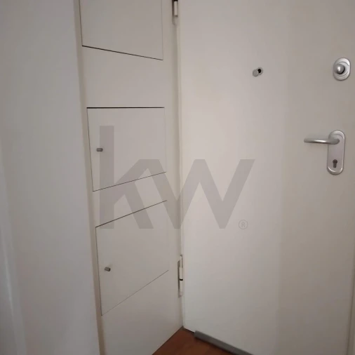 Apartamento T1 para Arrendamento em Laranjeiro e Feijó Foto 25