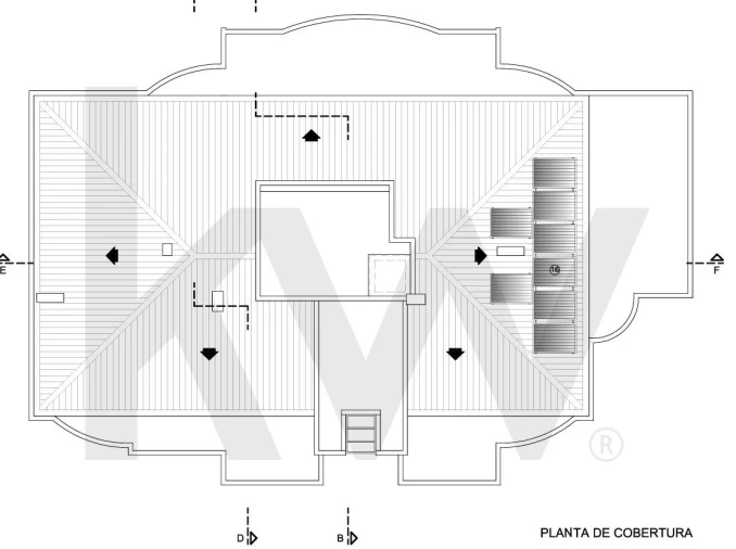 Apartamento T3 para Venda em Alenquer (Santo Estêvão e Triana) Foto 11