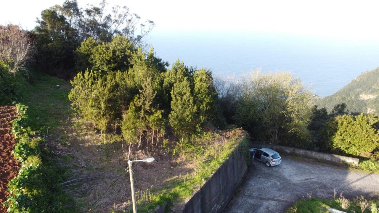 Terreno para Venda em Arco de São Jorge Foto 7