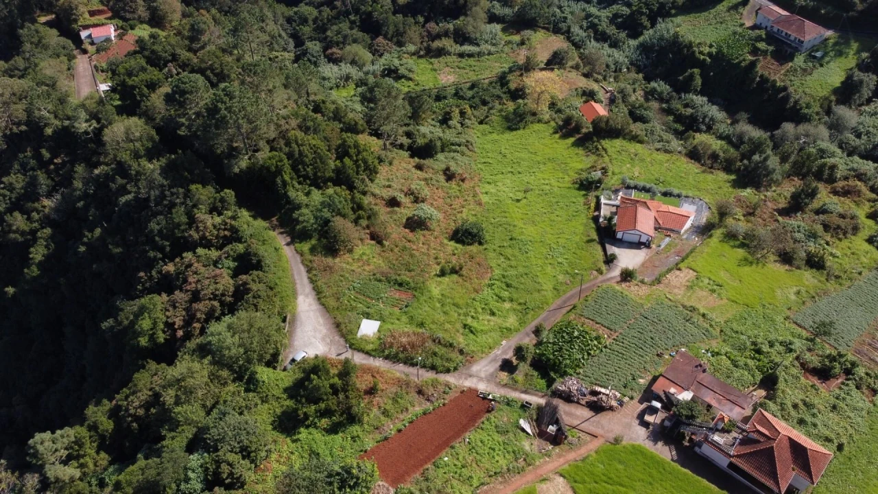 Terreno para Venda em Arco de São Jorge Foto 8