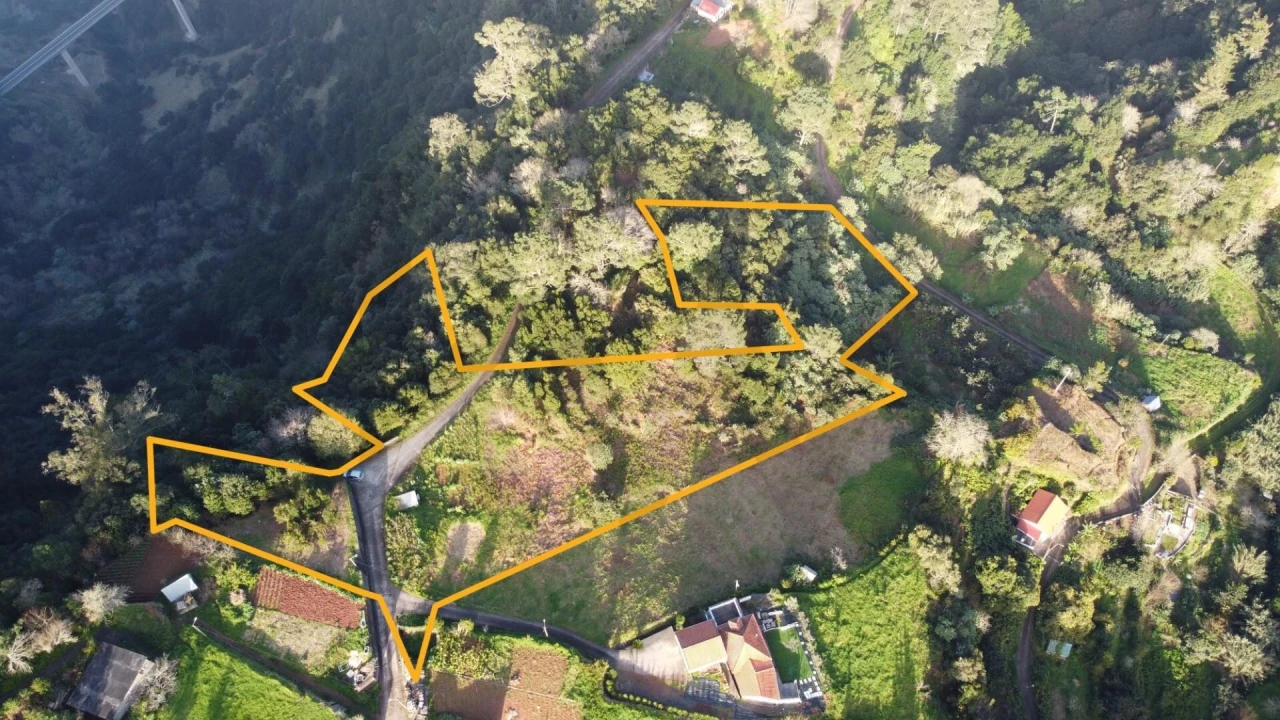 Terreno para Venda em Arco de São Jorge Foto 1