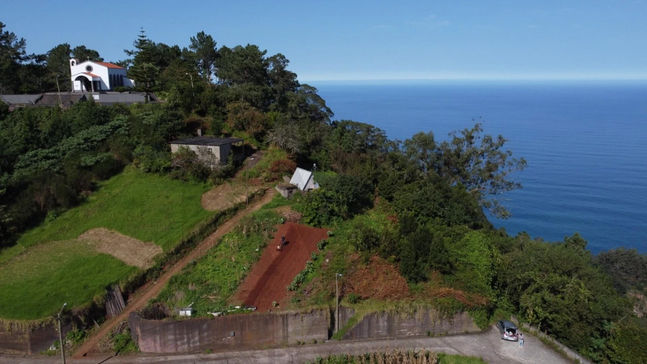 Terreno para Venda em Arco de São Jorge Foto 4