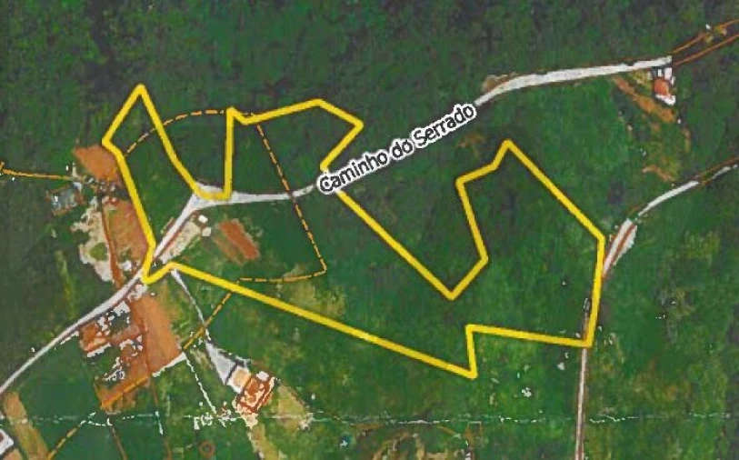 Terreno para Venda em Arco de São Jorge Foto 17