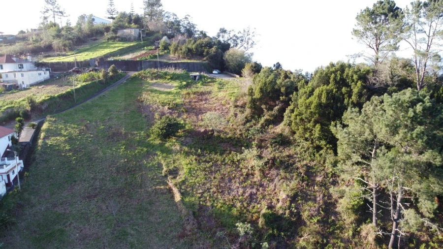 Terreno para Venda em Arco de São Jorge Foto 13