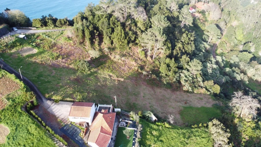 Terreno para Venda em Arco de São Jorge Foto 8