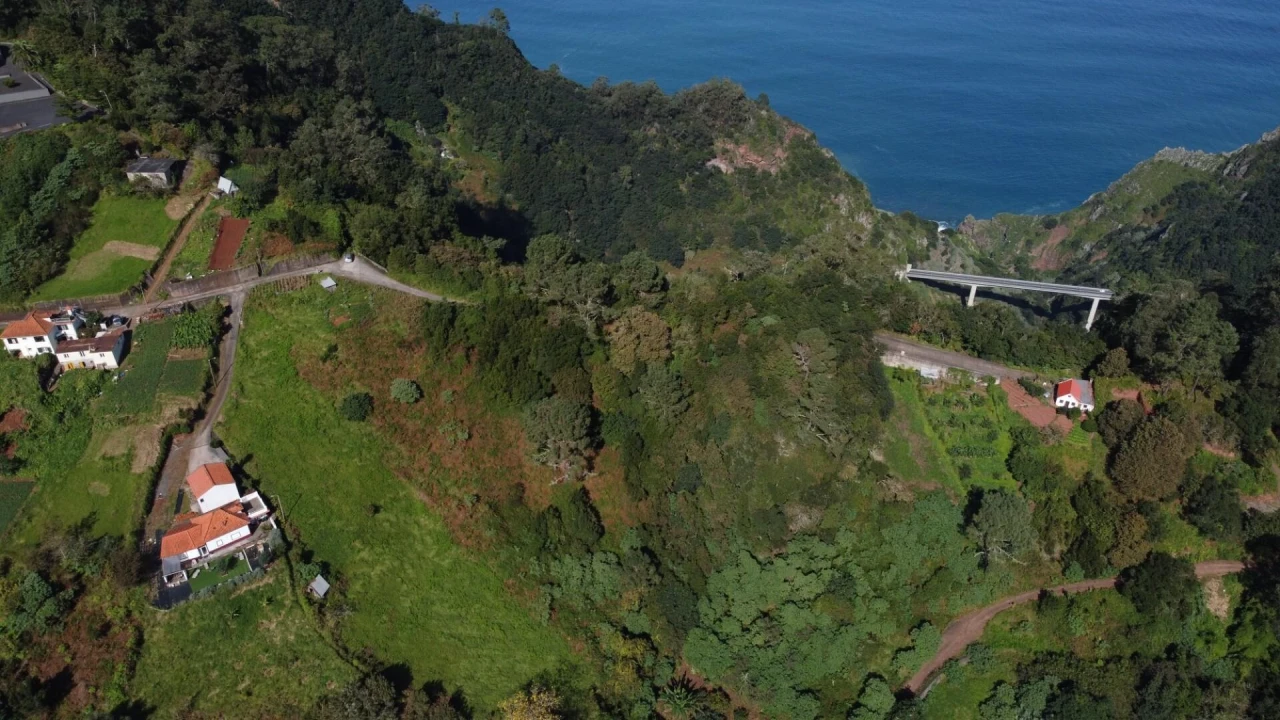 Terreno para Venda em Arco de São Jorge Foto 11