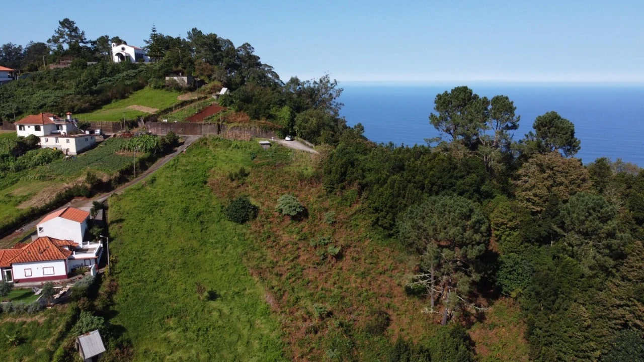 Terreno para Venda em Arco de São Jorge Foto 12