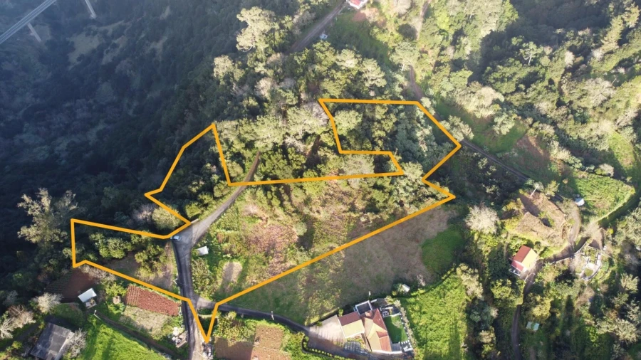 Terreno para Venda em Arco de São Jorge