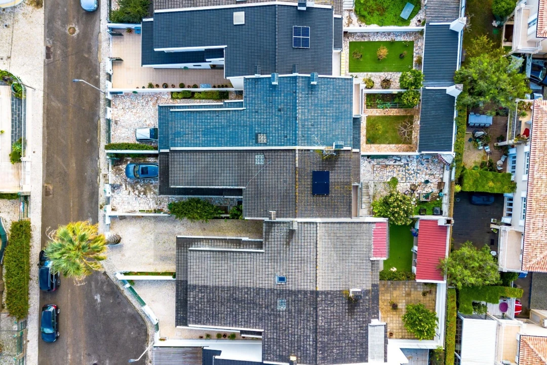 Moradia T4 para Venda em Alcabideche Foto 40