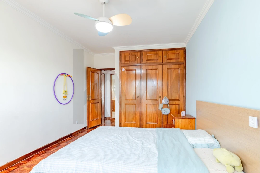 Moradia T4 para Venda em Alcabideche Foto 30