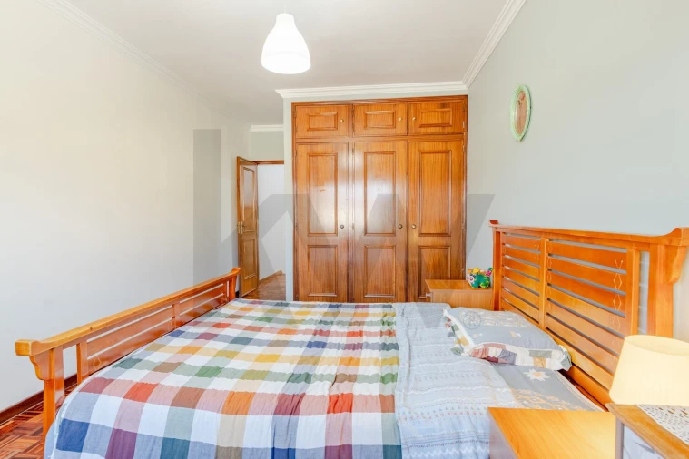 Moradia T4 para Venda em Alcabideche Foto 27