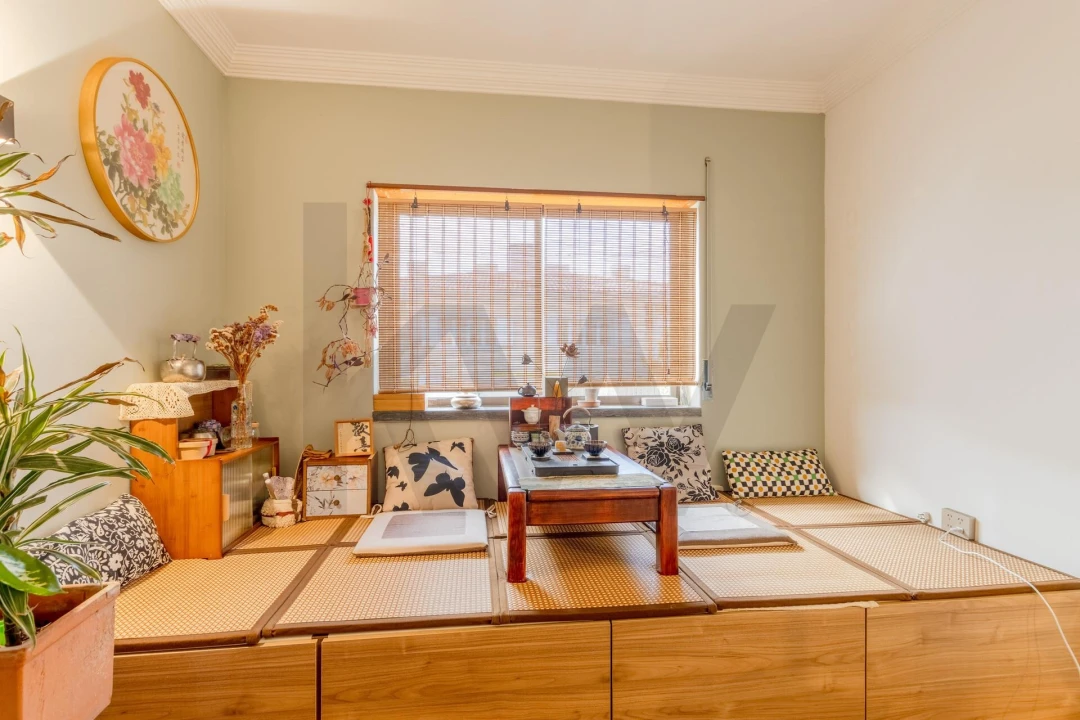 Moradia T4 para Venda em Alcabideche Foto 12