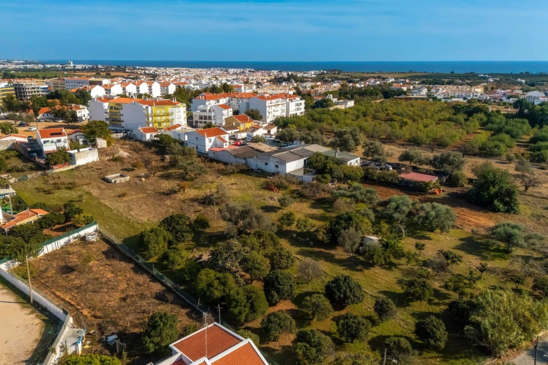 Terreno para Venda em Vila Nova de Cacela Foto 20
