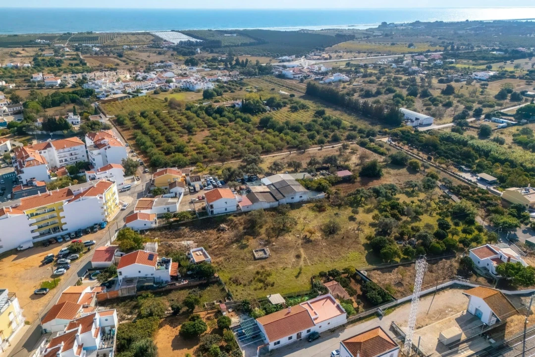 Terreno para Venda em Vila Nova de Cacela Foto 2